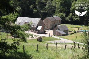 Moulin des Borderies